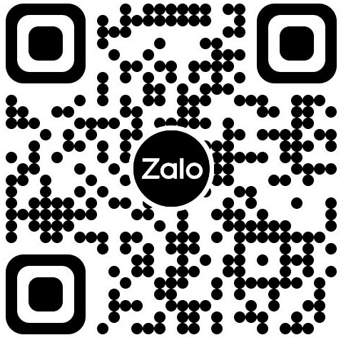 QR Zalo